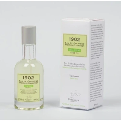 Berdoues 1902 Green Tea