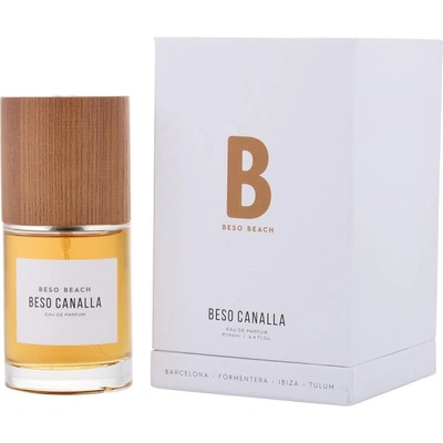 Beso Beach Beso Canalla