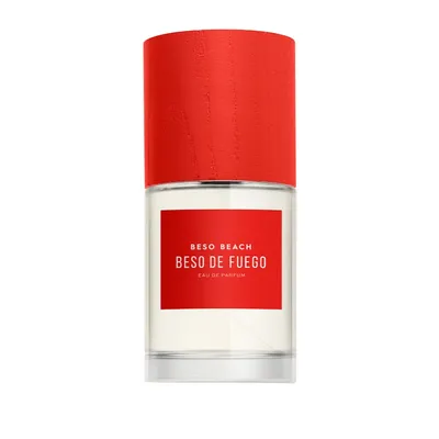 Beso Beach Beso De Fuego