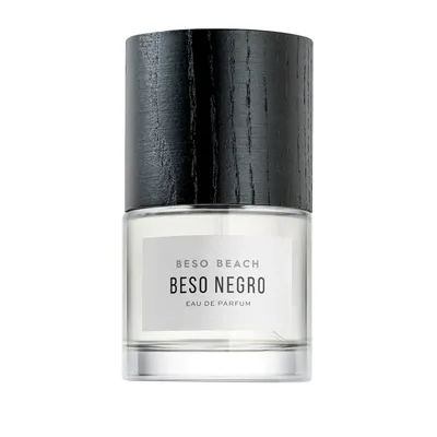 Beso Beach Beso Negro