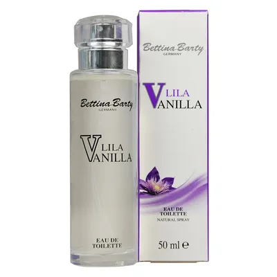 Bettina Barty Lila Vanilla