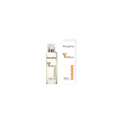 Bettina Barty Summer Vanilla
