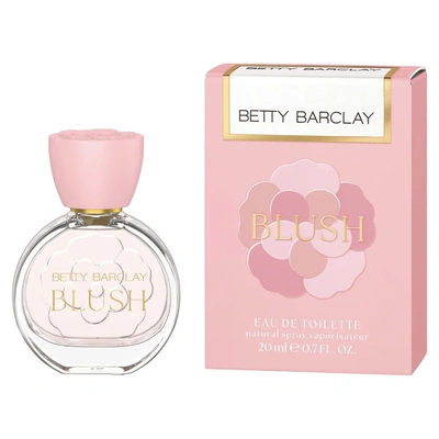 Betty Barclay Blush