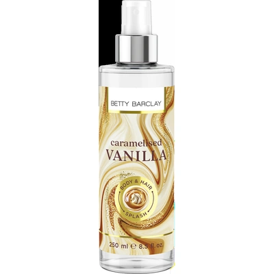 Betty Barclay Caramelised Vanilla