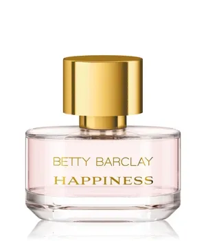 Betty Barclay Happiness