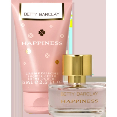 Betty Barclay Happiness 