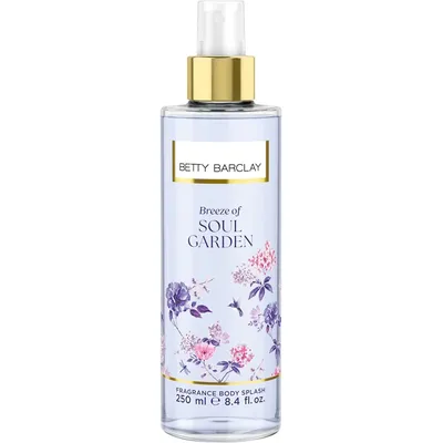 Betty Barclay Soul Garden