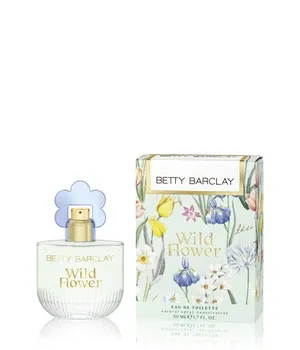 Betty Barclay Wild Flower