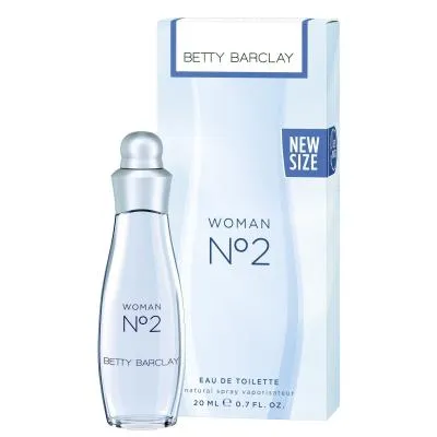 Betty Barclay Woman No 2