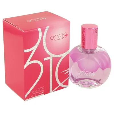 Beverly Hills 90210 Tickled Pink Pour Femme