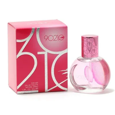Beverly Hills 90210 Tickled Pink Pour Femme