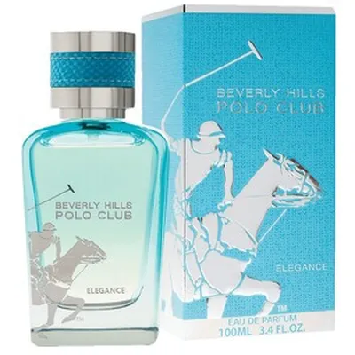 Beverly Hills Polo Club Elegance