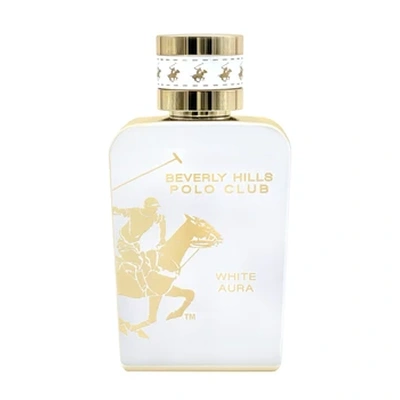 Beverly Hills Polo Club White Aura