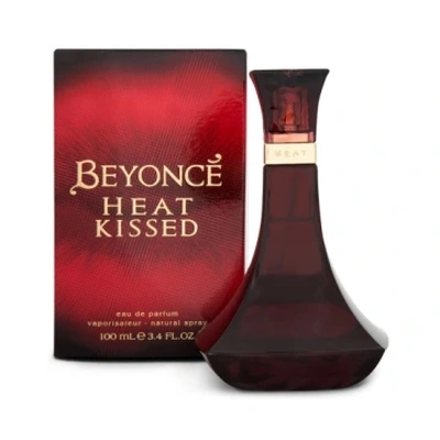 Beyonce Heat Kissed