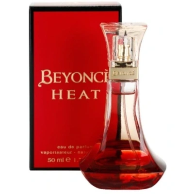 Beyonce Heat