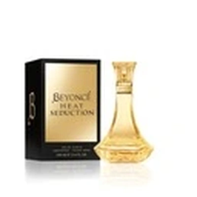 Beyonce Heat Seduction