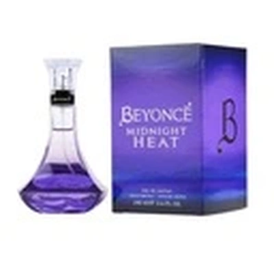 Beyonce Midnight Heat
