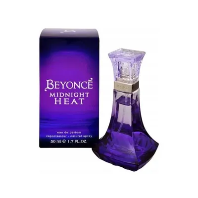 Beyonce Midnight Heat