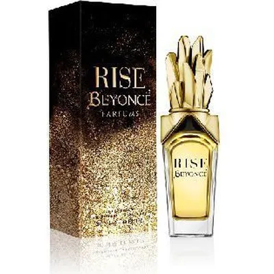 Beyonce Rise