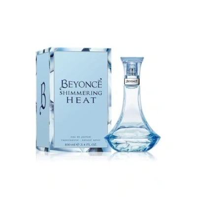 Beyonce Shimmering Heat