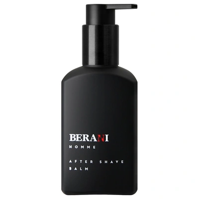 Berani Homme After Shave Balm