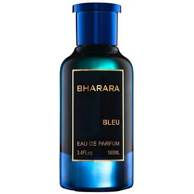 Bharara Bleu