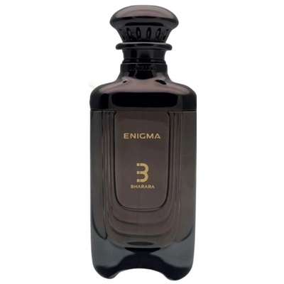 Bharara Enigma