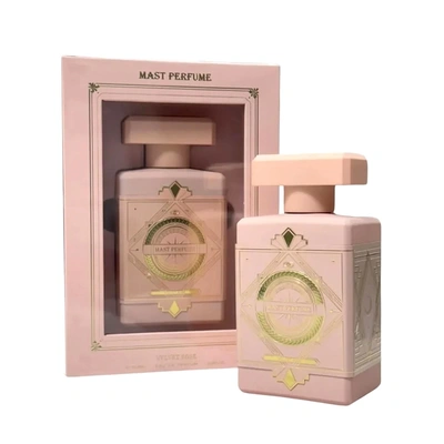Bharara Mast Velvet Rose