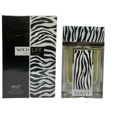 Bharara Mast Wild Life Homme