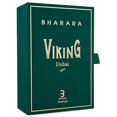 Bharara Viking Dubai