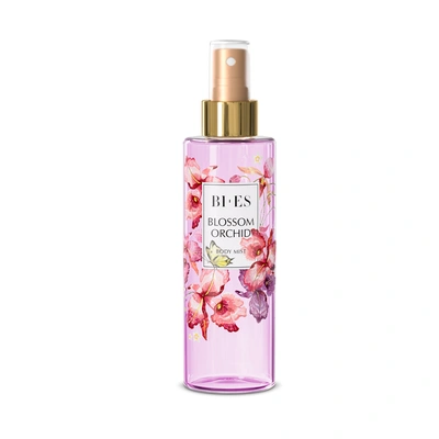 Bi-Es Blossom Orchid