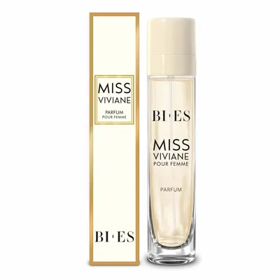 Bi-Es Miss Viviane
