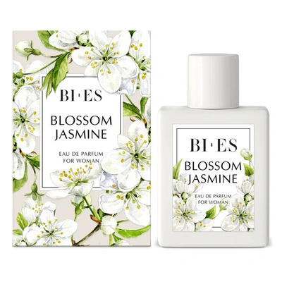 Bi-Es Blossom Jasmine