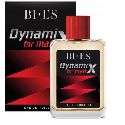 Bi-Es Dynamix