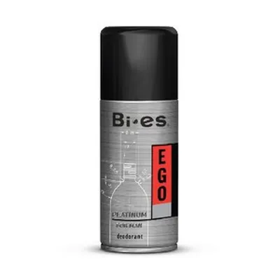 Bi-Es Ego Platinum
