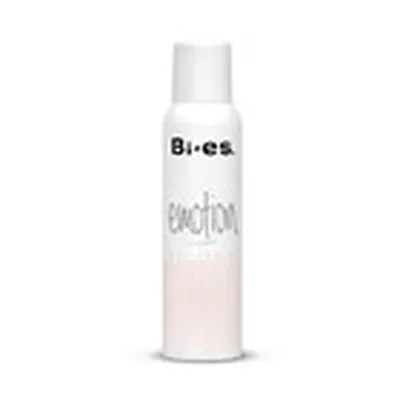 Bi-Es Emotion White