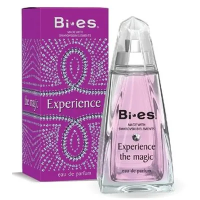 Bi-Es Experience The Magic