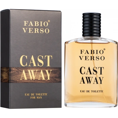 Bi-es Fabio Verso Cast Away