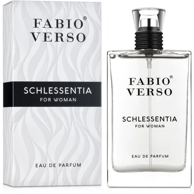 Bi-Es Fabio Verso Schlessentia For Woman