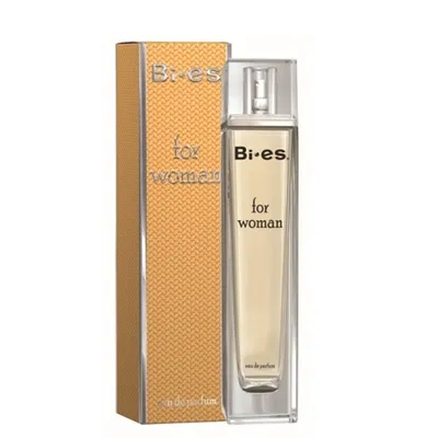 Bi-Es For Woman
