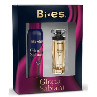 Bi-Es Gloria Sabiani