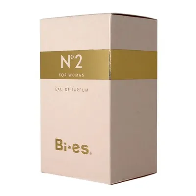 Bi-Es No 2 For Woman