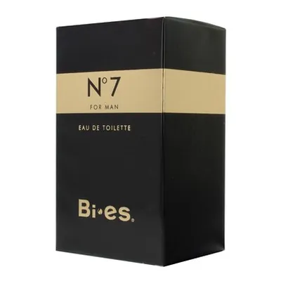 Bi-Es No 7 For Man