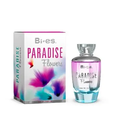 Bi-Es Paradise Flowers