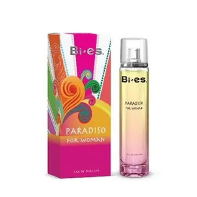 Bi-Es Paradiso