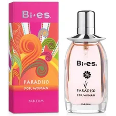 Bi-es Paradiso