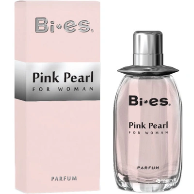 Bi-es Pink Pearl For Woman