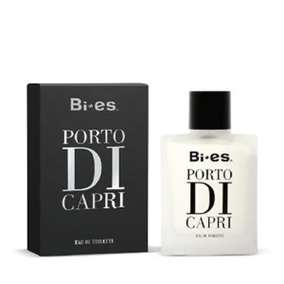 Bi-Es Porto Di Capri