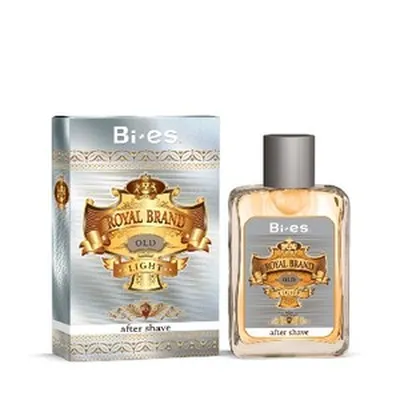 Bi-Es Royal Brand Light