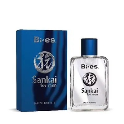 Bi-Es Sankai For Men